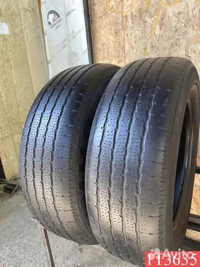 Kumho Radial 798 Plus 235/65 R17 104M