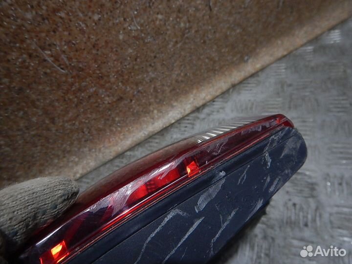 Фонарь задний внутренний левый, KIA (Киа) -RIO (17