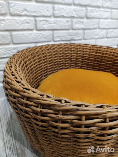 Лежанка для животных