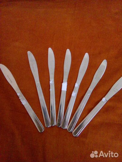 Нож стловый