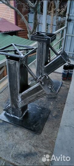 Ракетная печь