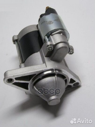 Стартер MK/otaka E080000010 geely