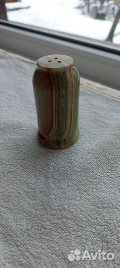 Набор из оникса