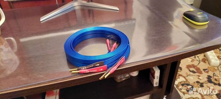 NordOst Blue Heaven 2x 3м