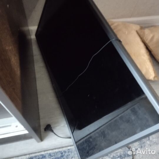 Телевизор lg на запчасти