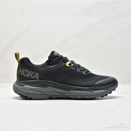 Беговые кроссовки Hoka