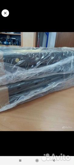 Панели цоколя боковые Rittal