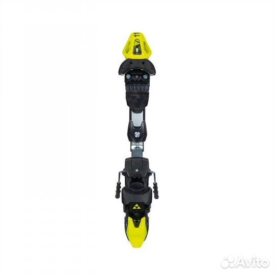 Горные лыжи Fischer RC4 WC SL 140 +RC4 Z11 FF