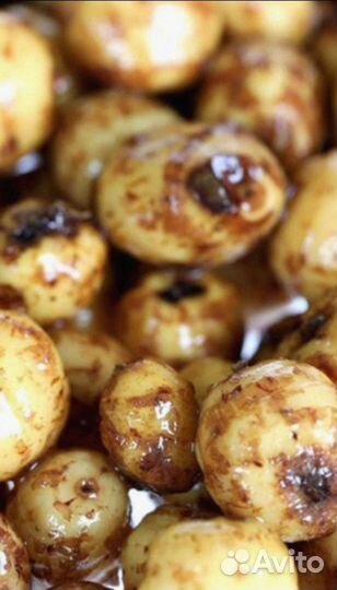 Тигровый орех консервированный Tiger Nut 980 мл