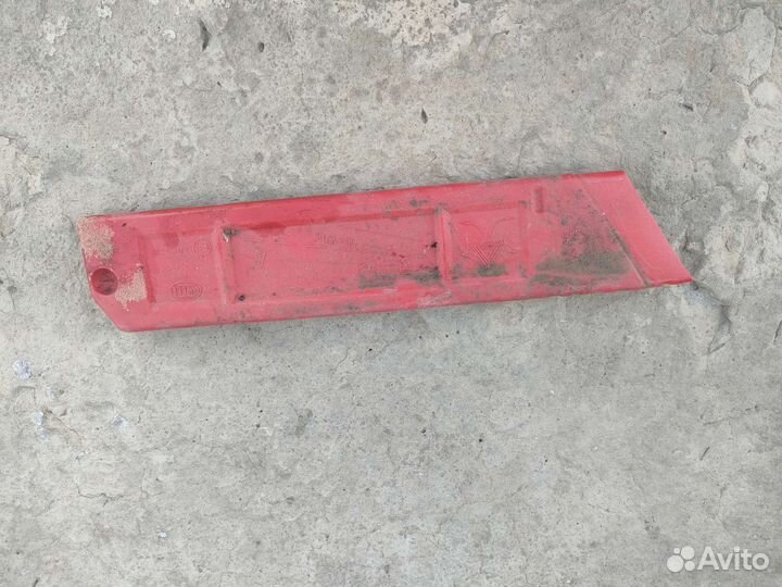 Знак аварийной остановки 2шт