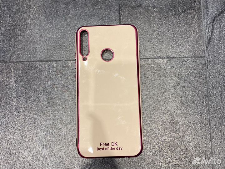 Чехол на honor 9c