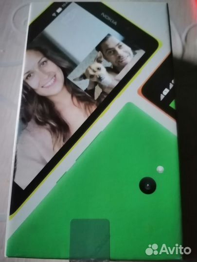 Nokia XL Dual sim, 4 ГБ