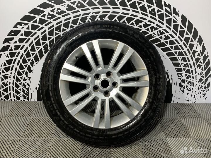 Колеса Land Rover Nokian 255/55 R19 5x120