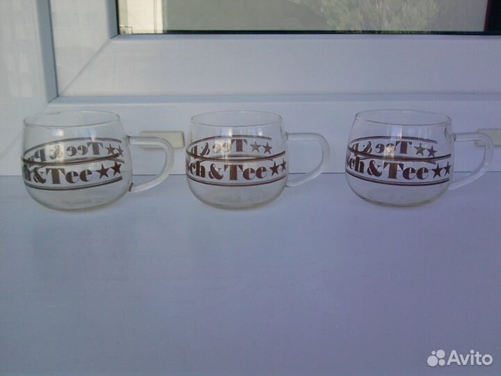 Посуда в ассортименте