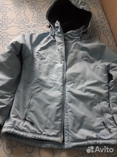 Куртки демисезонные
