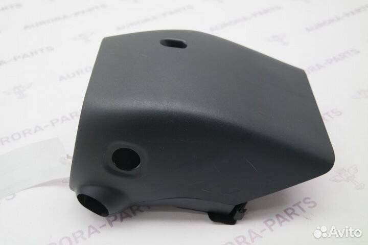 Обшивка рулевой колонки Land Cruiser Prado (150) 2