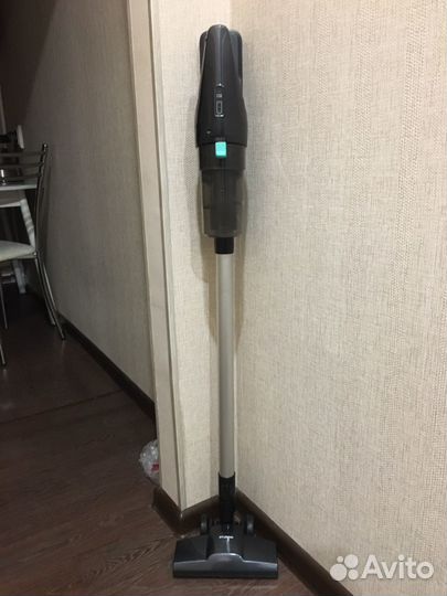 Пылесос hyundai