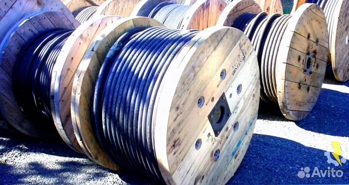 Кабель Cable прс