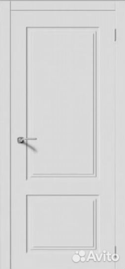Двери межкомнатные