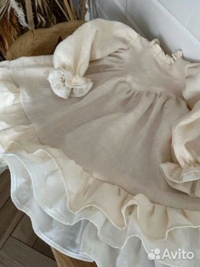 Платье доя девочки