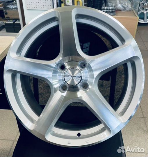Диски R16 4x100