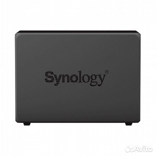 Сетевое хранилище (NAS) Synology DS723+ на заказ