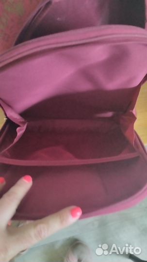 Рюкзак гарри поттер школьный