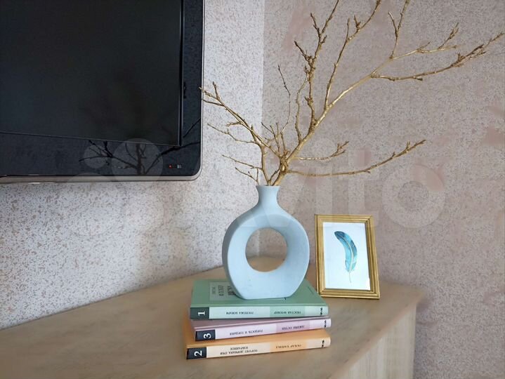 1-к. квартира, 30 м², 12/17 эт.