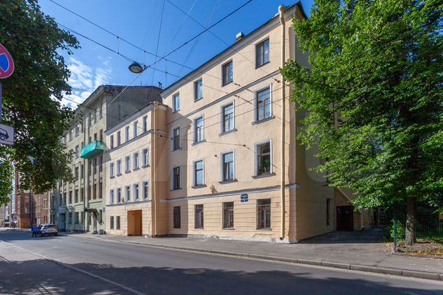 Нежилое помещение 33,8 кв.м в аренду в Санкт-Петербурге | Аренда ...