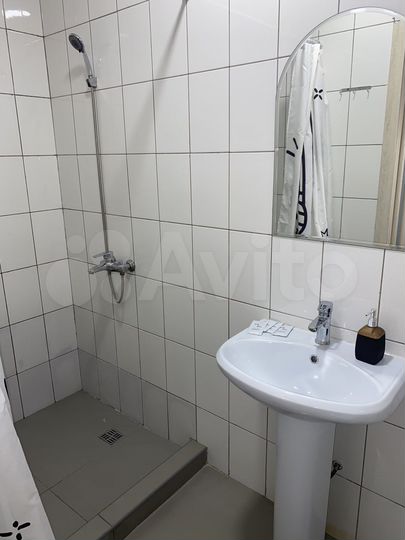 Комната 22 м², 1/1 эт.