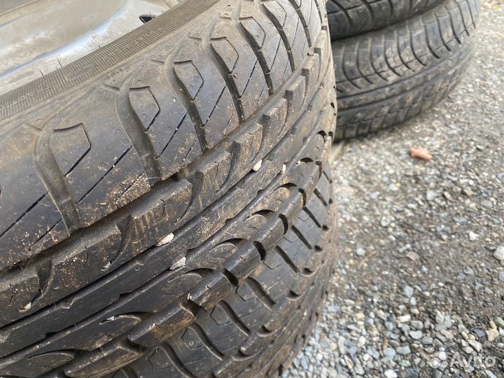 Tunga Zodiak 2 185/60 R14