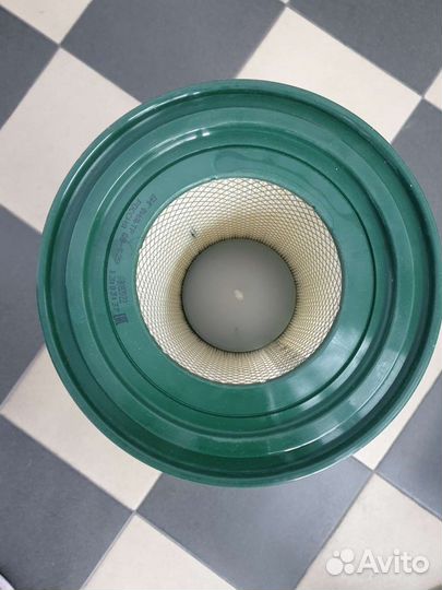 Газель Воздушный фильтр Газ Cummins 2.8 BIG filter