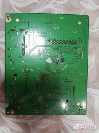 Материнская плата для телевизора