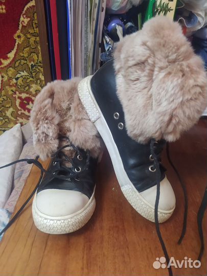 Обувь женская