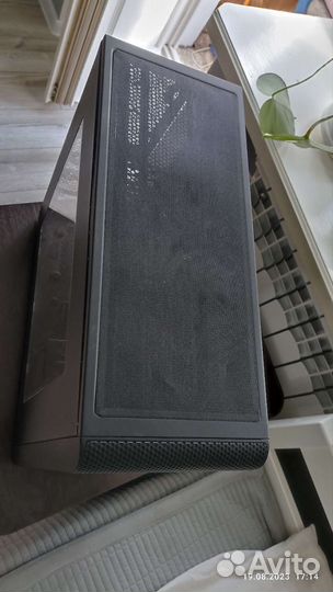 Корпус для пк