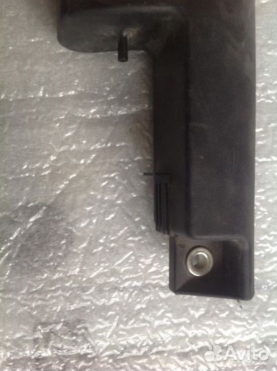 Бачок вакуумный системы впуска Chevrolet Epica