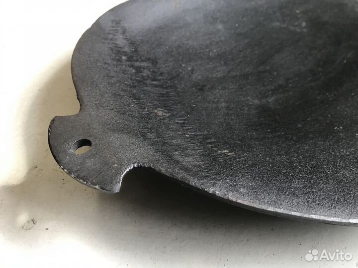 Садж чугунный 40 см