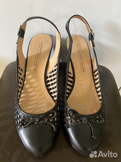 Босоножки marc Jacob’s