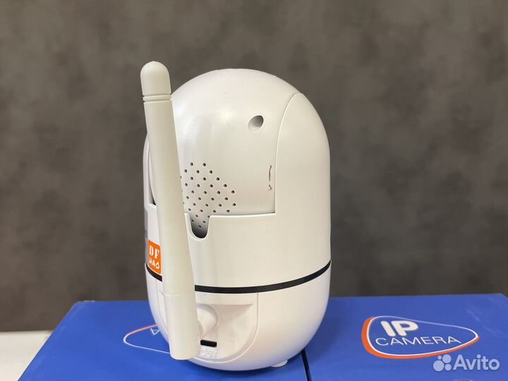 Ip wi fi камера