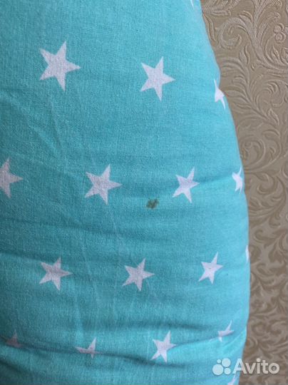 Подушка для беременных