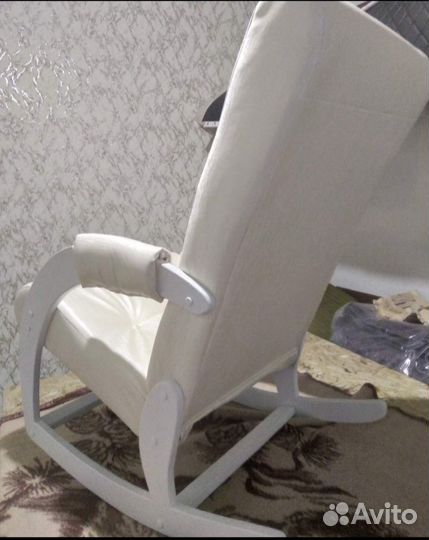 Кресло качалка