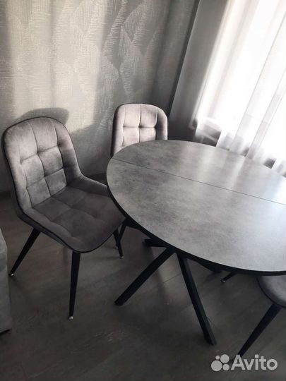 Стулья кухонные