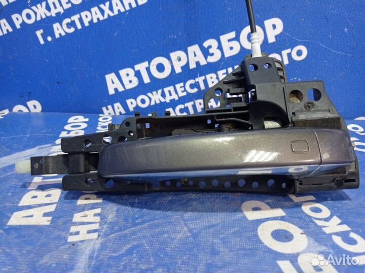 Наружная ручка двери Audi A7 лифтбэк CGW 2013