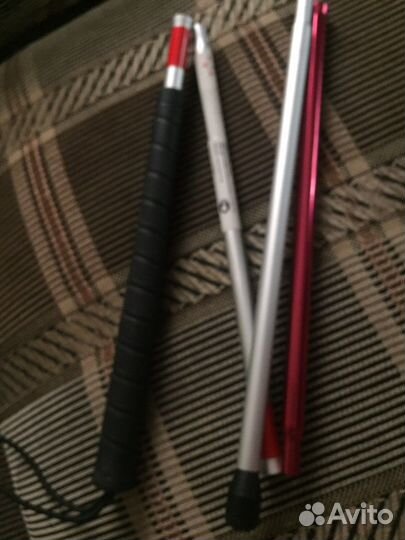 Трость для слепых