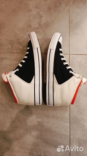 Кеды Converse Chuck Taylor All Star (US 13)