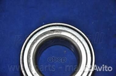 Psbh003PMC подшипник ступицы передней KIA Carn