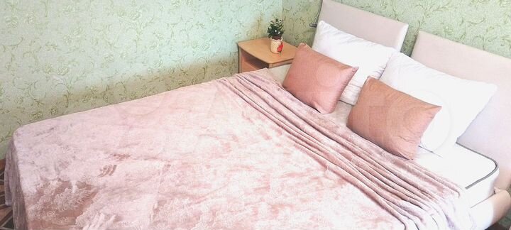 1-к. квартира, 31 м², 3/5 эт.