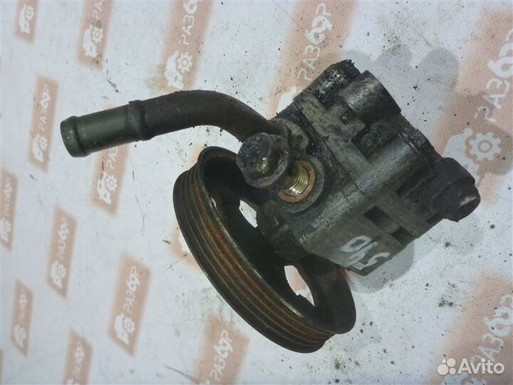 Насос гур Mazda Mpv GF FS 2001