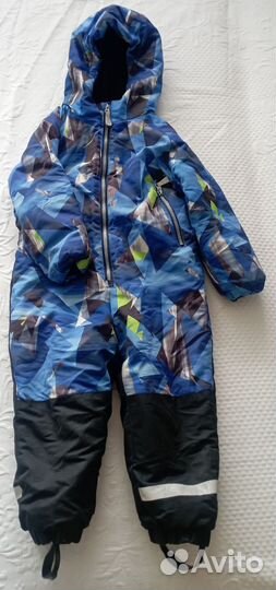 Комбинезон детский