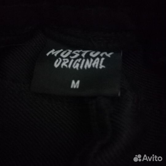 Штаны angels m размер